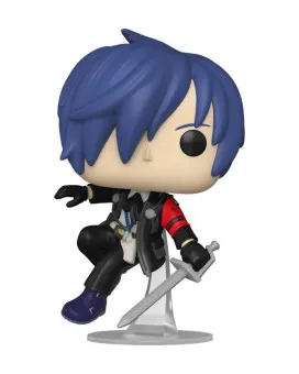 Bobble Figure Games - Persona 3 30th Anniversary POP! - Male Protagonist #1236 