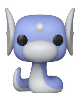 Bobble Figure Games - Pokemon POP! - Dratini #1050