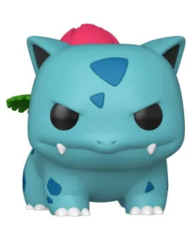 Bobble Figure Games - Pokemon POP! - Ivysaur #1186