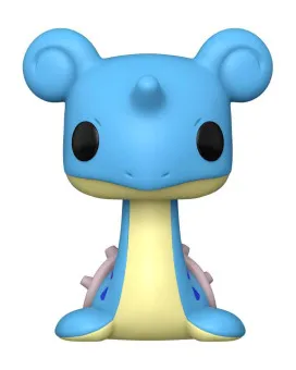 Bobble Figure Games - Pokemon POP! - Lapras Lokhlass Super Sized 