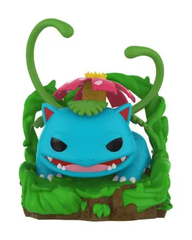 Bobble Figure Games - Pokemon POP! - Venusaur