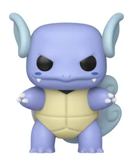 Bobble Figure Games - Pokemon POP! - Wartortle 