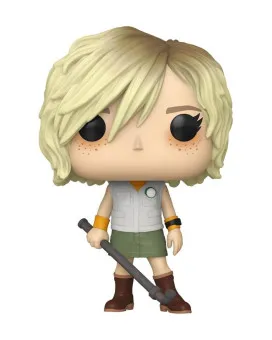 Bobble Figure Games - Silent Hill 2 POP! - Heather Mason #1208
