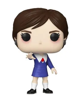 Bobble Figure Games - Silent Hill POP! - Alessa Gillespie #1203 