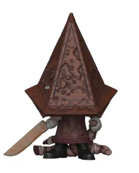 Bobble Figure Games - Silent Hill POP! - Pyramid Head #1205