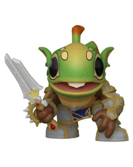 Bobble Figure Games - World Of Warcraft POP! - Finduin #1224 