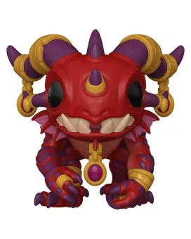 Bobble Figure Games - World Of Warcraft POP! - Murkastrasza #1226 