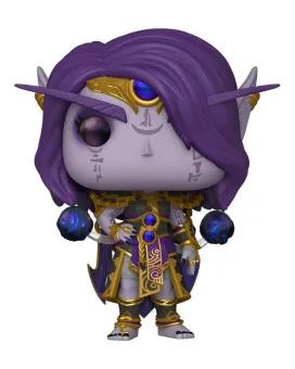 Bobble Figure Games - World Of Warcraft - Xal'atath #1102 