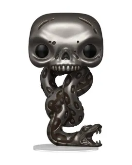 Bobble Figure Harry Potter POP! - Harry Potter - Dark Mark #184 