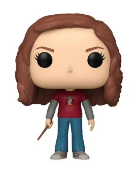 Bobble Figure Harry Potter POP! - Hermione Granger #181 
