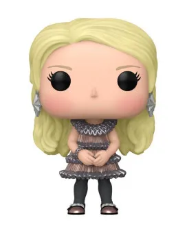 Bobble Figure Harry Potter POP! - Luna Lovegood #182 