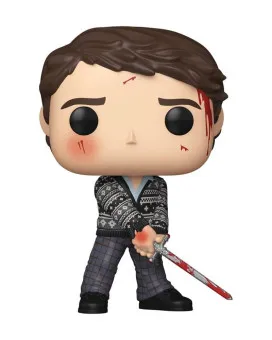 Bobble Figure Harry Potter POP! - Neville Longbottom with Sword of Gryffindor #194 