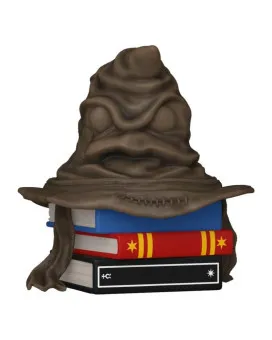 Bobble Figure Harry Potter POP! - SFX Sorting Hat 