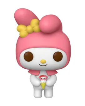 Bobble Figure Hello Kitty and Friends POP! - My Melody #91 