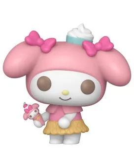 Bobble Figure Hello Kitty and Friends POP! - My Melody (IC) #103 