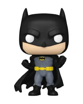 Bobble Figure Heroes - Batman Incorporated POP! - Batman #640