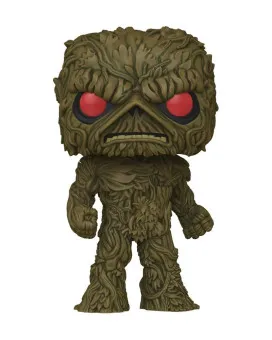 Bobble Figure Heroes - Justice League Dark POP! - Swamp Thing #624