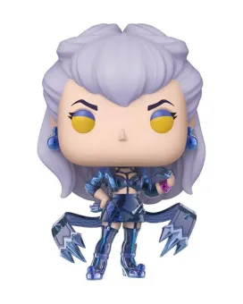 Bobble Figure K/DA League Of Legends POP! - Evelynn #1222 