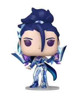 Bobble Figure K/DA League Of Legends POP! - Kai'Sa #1223 