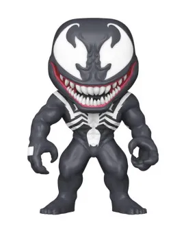 Bobble Figure Marvel - Marvel Rivals POP! - Venom #1218