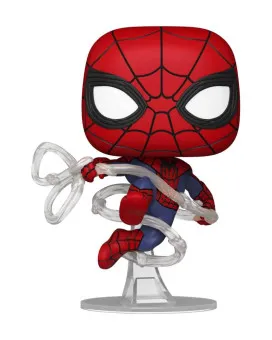 Bobble Figure Marvel - Spider-Man Brand New Day POP! - Spider-Man #1586
