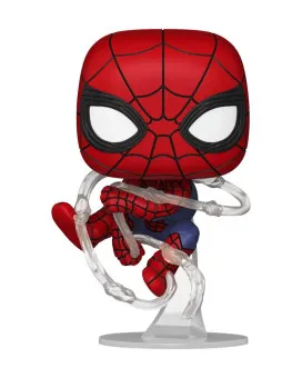 Bobble Figure Marvel - Spider Man Brand New Day POP! - Spider-Man