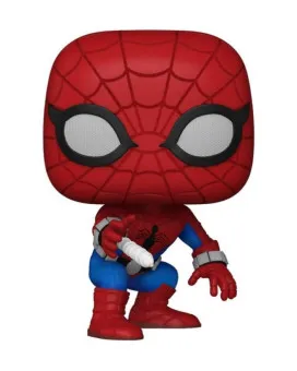 Bobble Figure Marvel - Spider-Man POP! - Amazing Spider-Man 1977 #1452 