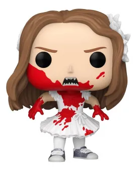 Bobble Figure Movies - Abigail POP! - Abigail 