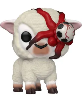 Bobble Figure Movies - Alien Earth POP! - Sheep with The Eye 