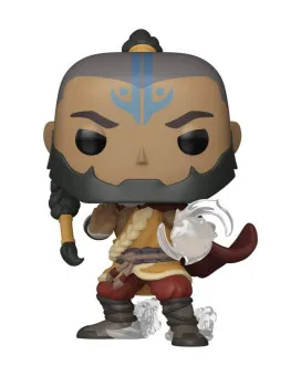 Bobble Figure Movies - Avatar Aang The Last Airbender POP! - Tagah #2111 