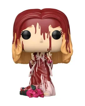 Bobble Figure Movies - Carrie POP! - Carrie (Bloody) #2065