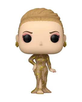 Bobble Figure Movies - Casino POP! - Ginger McKenna 