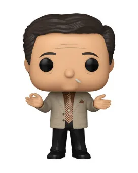Bobble Figure Movies - Casino POP! - Nicky Santoro 