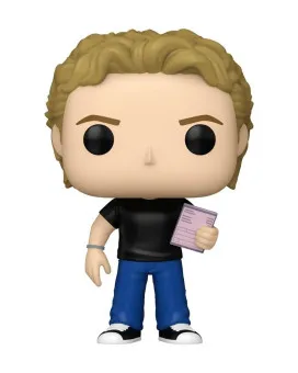 Bobble Figure Movies - Fast And Furious POP! - Brian O'Conner #1992 
