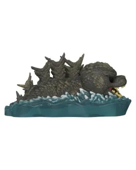 Bobble Figure Movies - Godzilla Minus One POP! - Godzilla (Swimming) #2070 