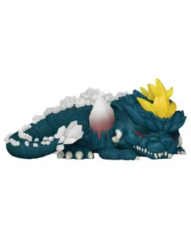 Bobble Figure Movies - Godzilla POP! - Sleeping Spacegodzilla #1955 