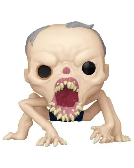 Bobble Figure Movies - IT Welcome to Derry POP! - Skeleton Man #1747 