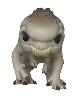 Bobble Figure Movies - Jurassic Park POP - Rebirth! - Distortus Rex 