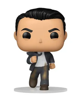 Bobble Figure Movies - North By Northwest POP! - Roger Thornhill 