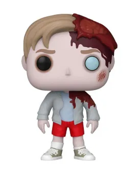 Bobble Figure Movies - Pet Sematary POP! - Victor Pascow #1586 