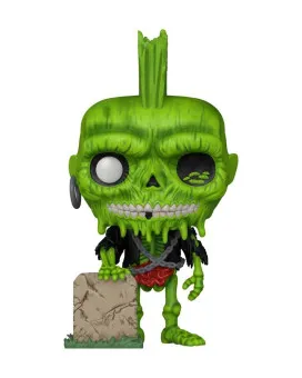 Bobble Figure Movies - Return Of The Living Dead POP! - Zombie Suicide #1979