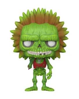 Bobble Figure Movies - Return Of The Living Dead POP! - Zombie Trash #1980