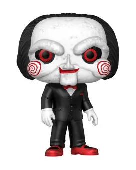 Bobble Figure Movies - Saw POP! - Billy The Puppet #1821 