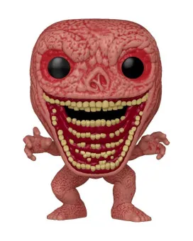 Bobble Figure Movies - Smile POP! - Entity #1963 