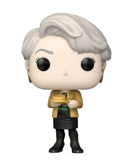Bobble Figure Movies - The Devil Wears Prada POP! - Miranda Priestly #2043 