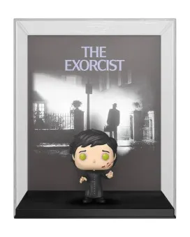 Bobble Figure Movies - The Exorcist POP! - Father Karras #22 