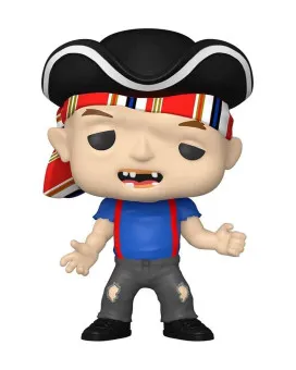 Bobble Figure Movies - The Goonies POP! - Sloth 