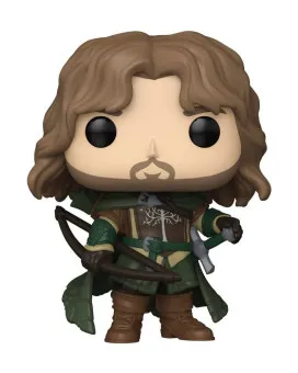 Bobble Figure Movies - The Lord of the Rings POP! - Faramir #1983 
