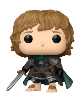 Bobble Figure Movies - The Lord of the Rings POP! - Peregrin Took #1985 
