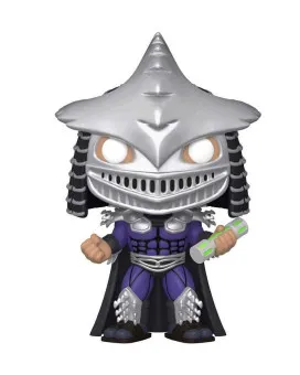 Bobble Figure Movies TMNT 2 POP! - Shredder #1168